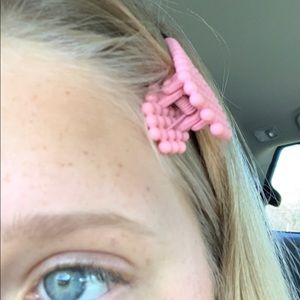 Meet your Posher, Ava